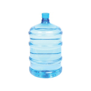 Bottled water