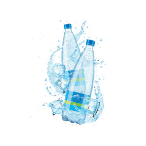 Naturally Mineral Water